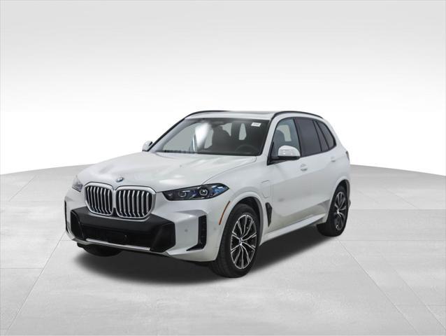 new 2025 BMW X5 PHEV car, priced at $87,425