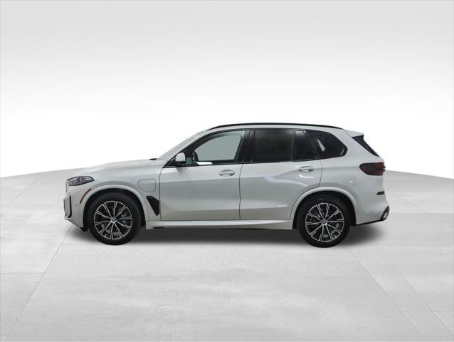 new 2025 BMW X5 PHEV car, priced at $87,425