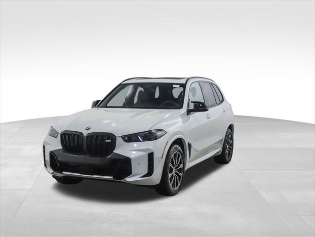 new 2025 BMW X5 car, priced at $100,615