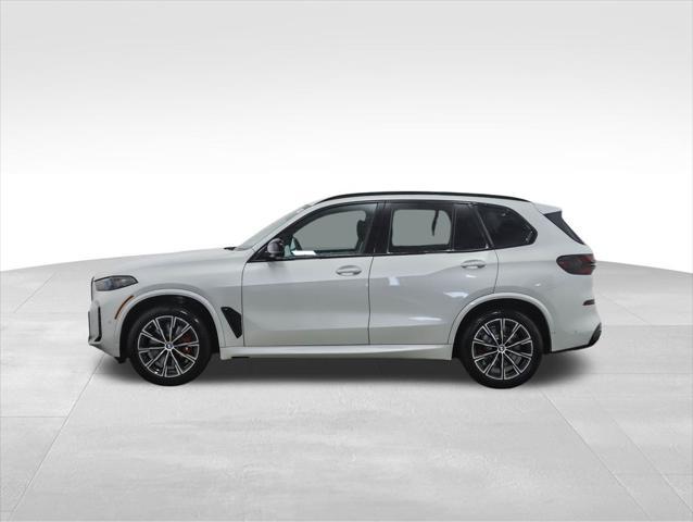 new 2025 BMW X5 car, priced at $100,615