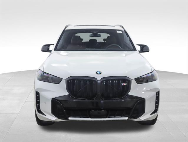 new 2025 BMW X5 car, priced at $100,615