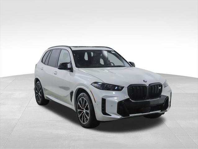 new 2025 BMW X5 car, priced at $100,615