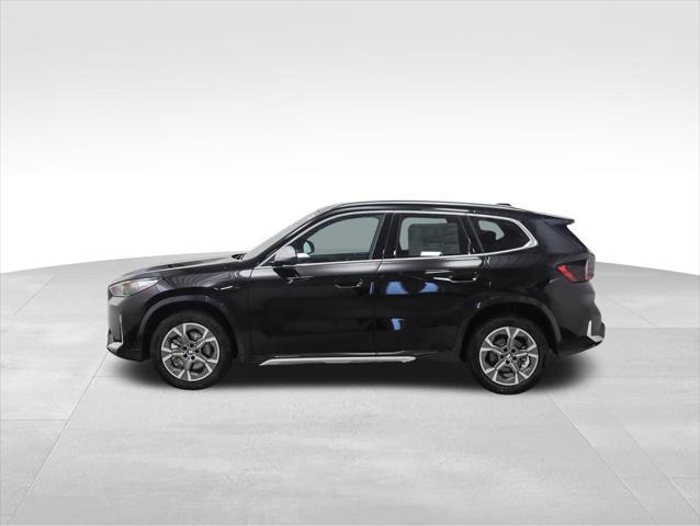 used 2024 BMW X1 car, priced at $44,295