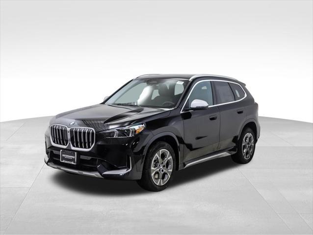used 2024 BMW X1 car, priced at $44,295