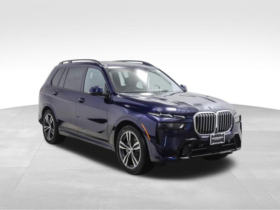 new 2024 BMW X7 car, priced at $94,195