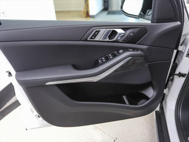 used 2022 BMW X5 car, priced at $52,900