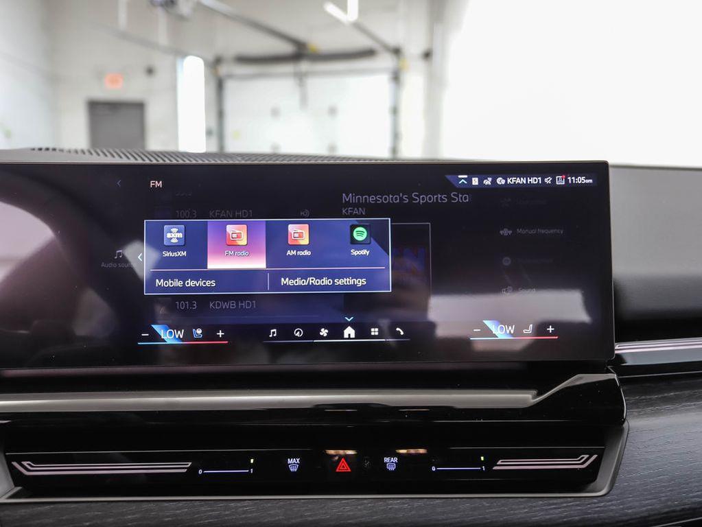 new 2026 BMW 530 car, priced at $70,875