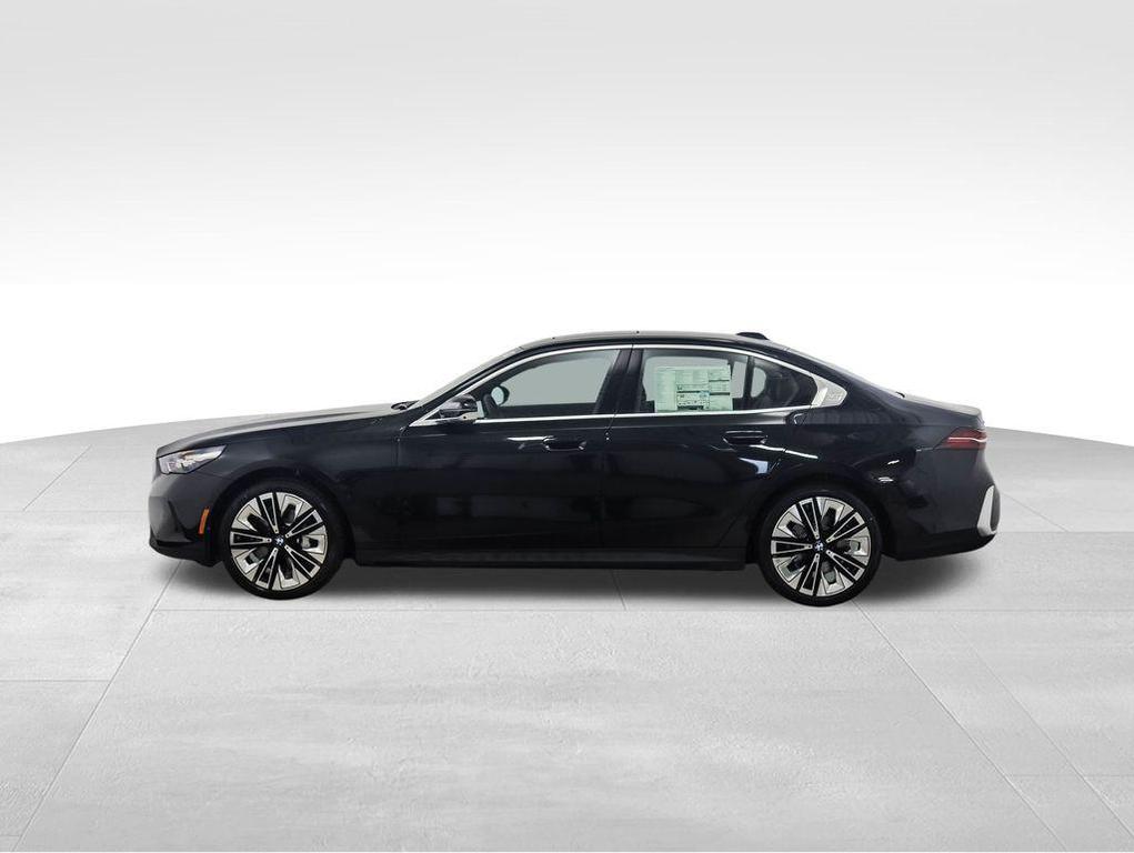 new 2026 BMW 530 car, priced at $70,875