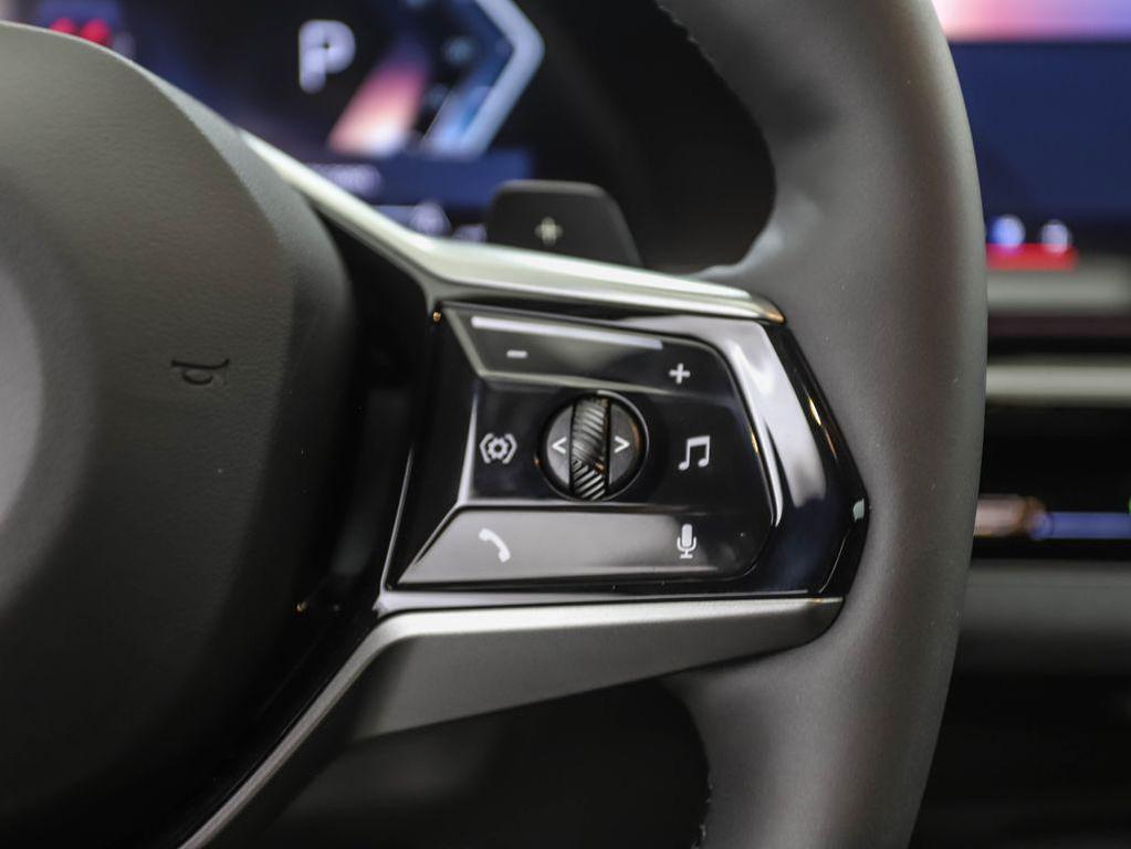 new 2026 BMW 530 car, priced at $70,875