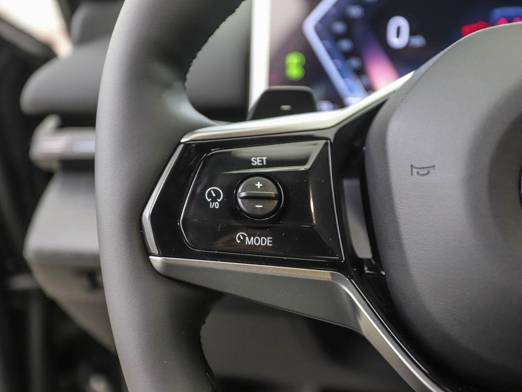 new 2026 BMW 530 car, priced at $70,875