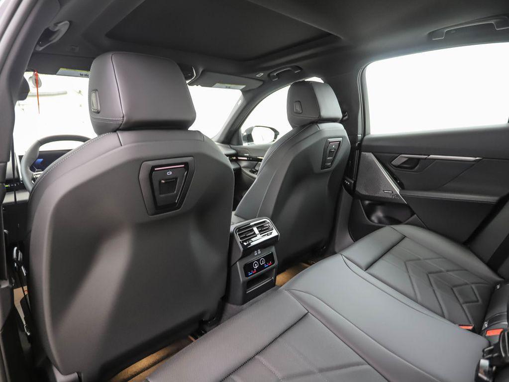 new 2026 BMW 530 car, priced at $70,875