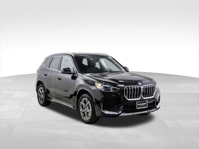 new 2025 BMW X1 car, priced at $45,125