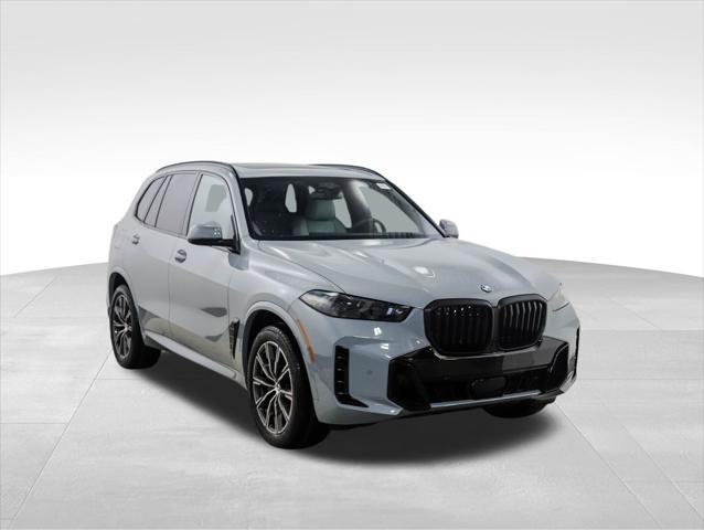 new 2025 BMW X5 car, priced at $81,145