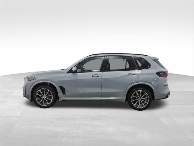 new 2025 BMW X5 car, priced at $81,145