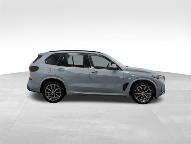 new 2025 BMW X5 car, priced at $81,145