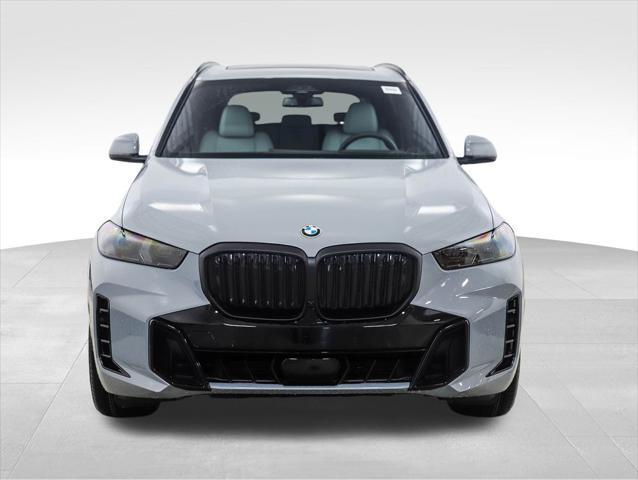 new 2025 BMW X5 car, priced at $81,145