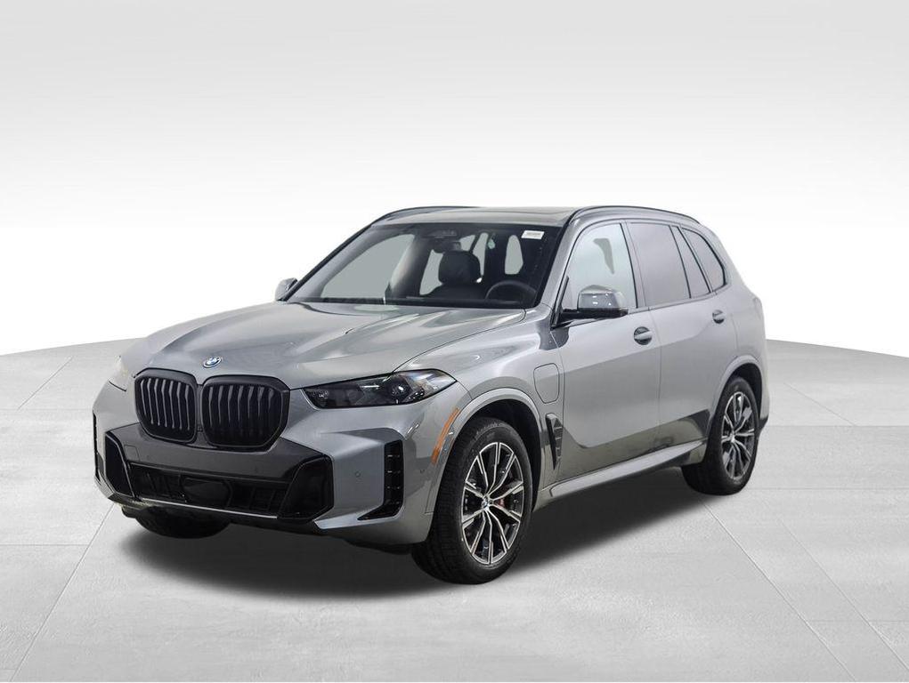 new 2026 BMW X5 PHEV car, priced at $88,175