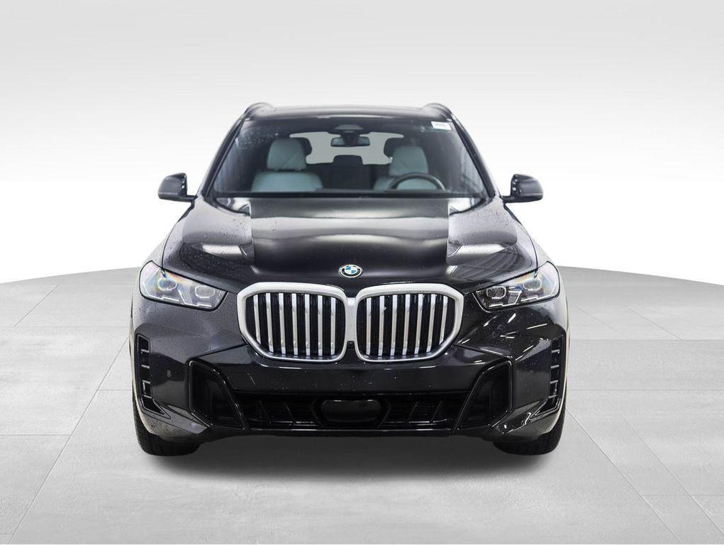 used 2025 BMW X5 car, priced at $69,900
