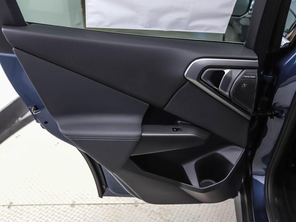 new 2026 BMW X3 car, priced at $60,225