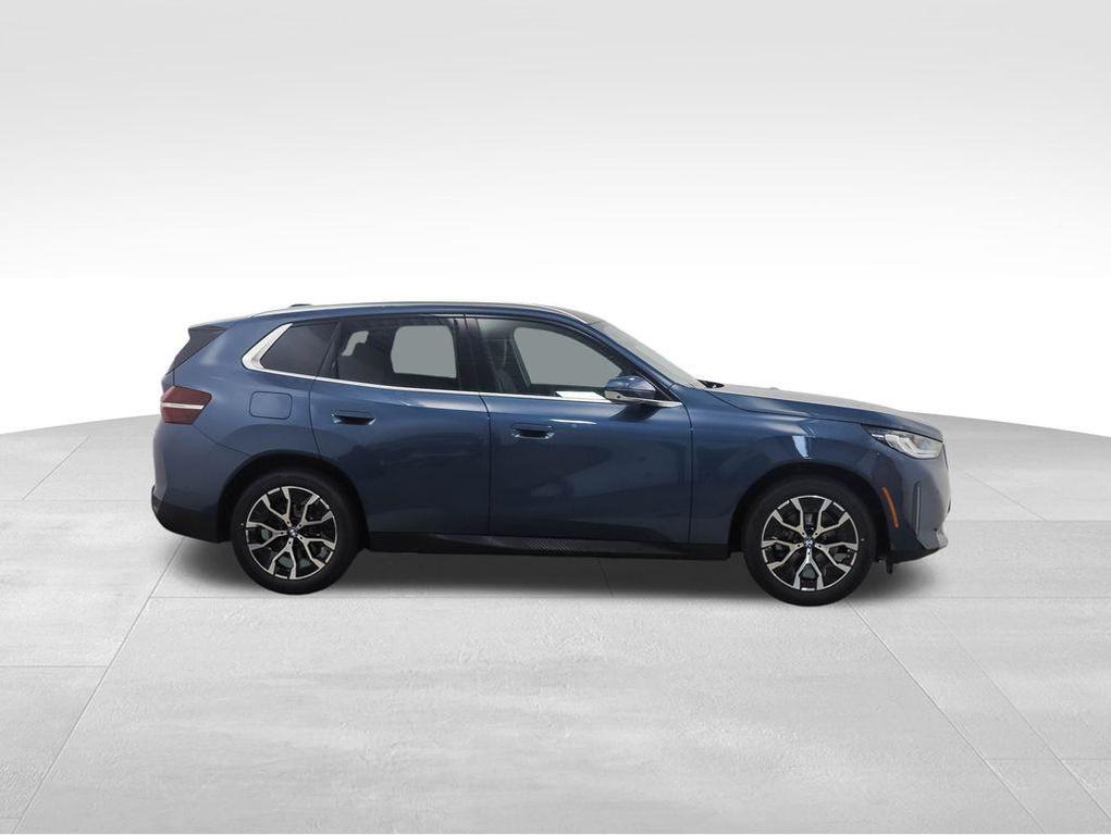 new 2026 BMW X3 car, priced at $60,225