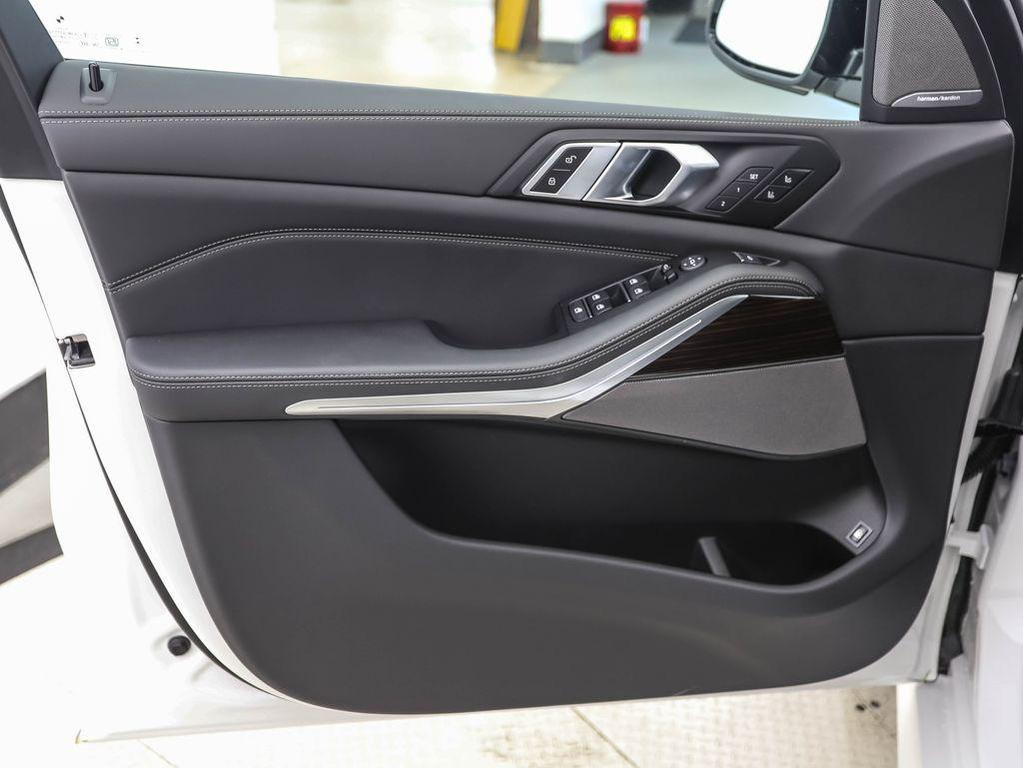 new 2026 BMW X5 PHEV car, priced at $89,915