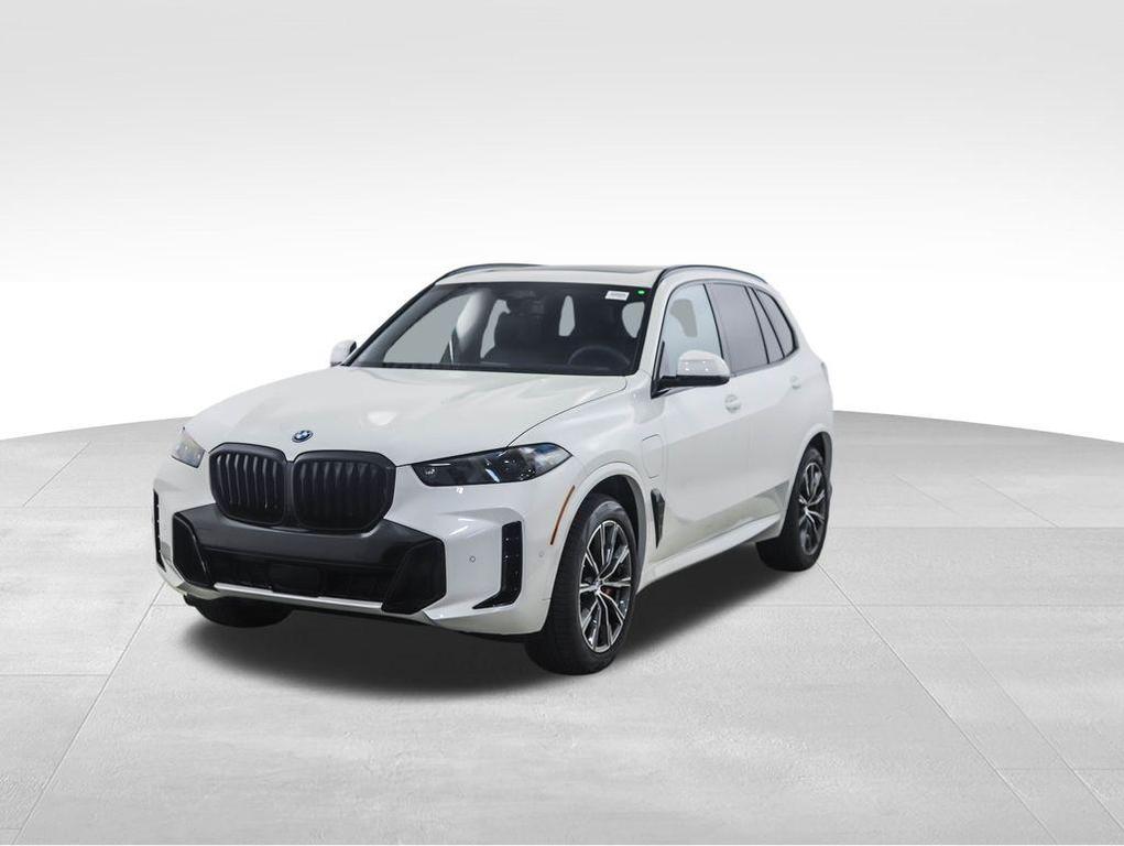 new 2026 BMW X5 PHEV car, priced at $89,915
