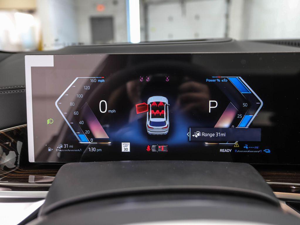 new 2026 BMW X5 PHEV car, priced at $89,915