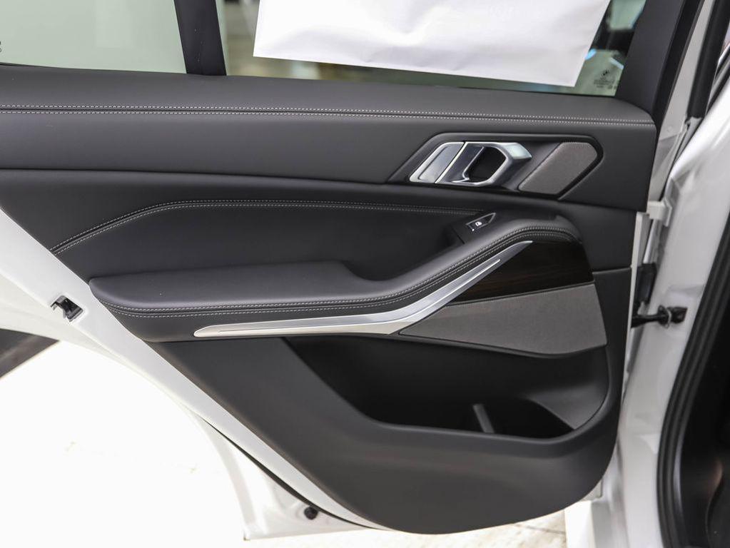 new 2026 BMW X5 PHEV car, priced at $89,915