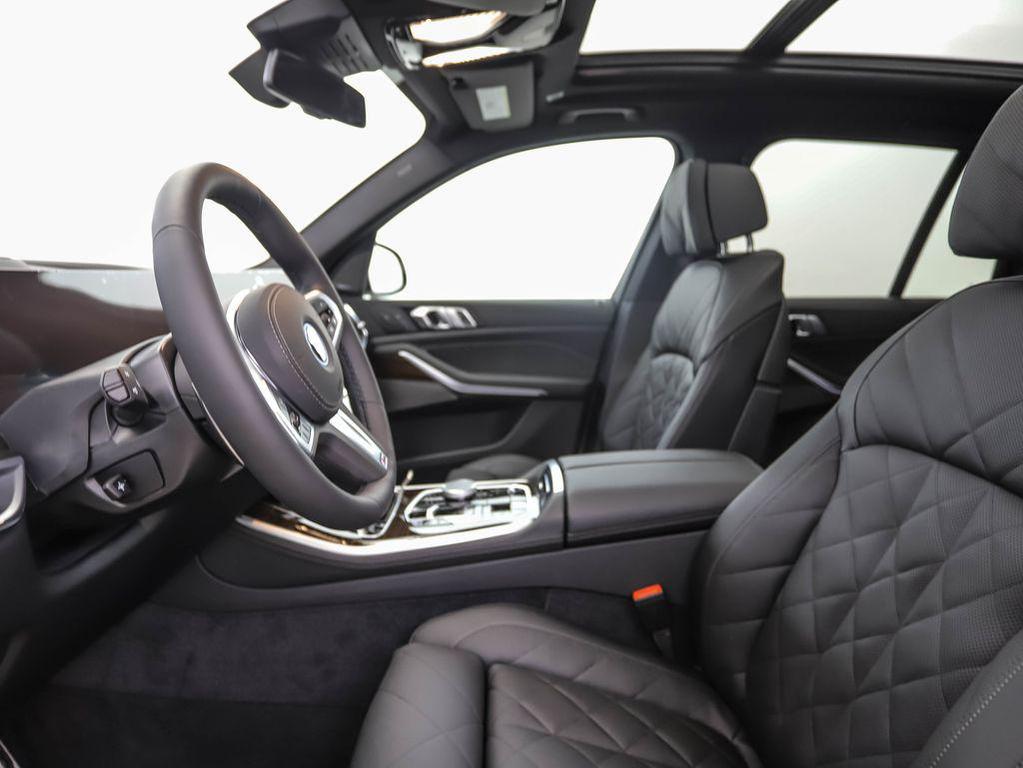 new 2026 BMW X5 PHEV car, priced at $89,915