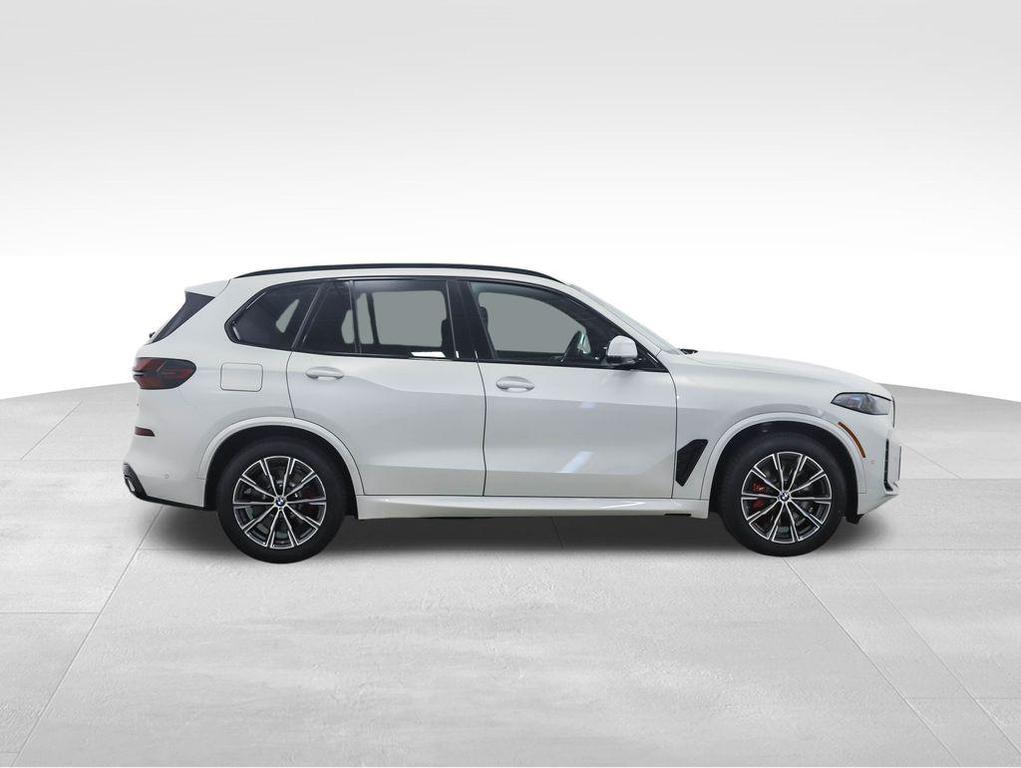 new 2026 BMW X5 PHEV car, priced at $89,915