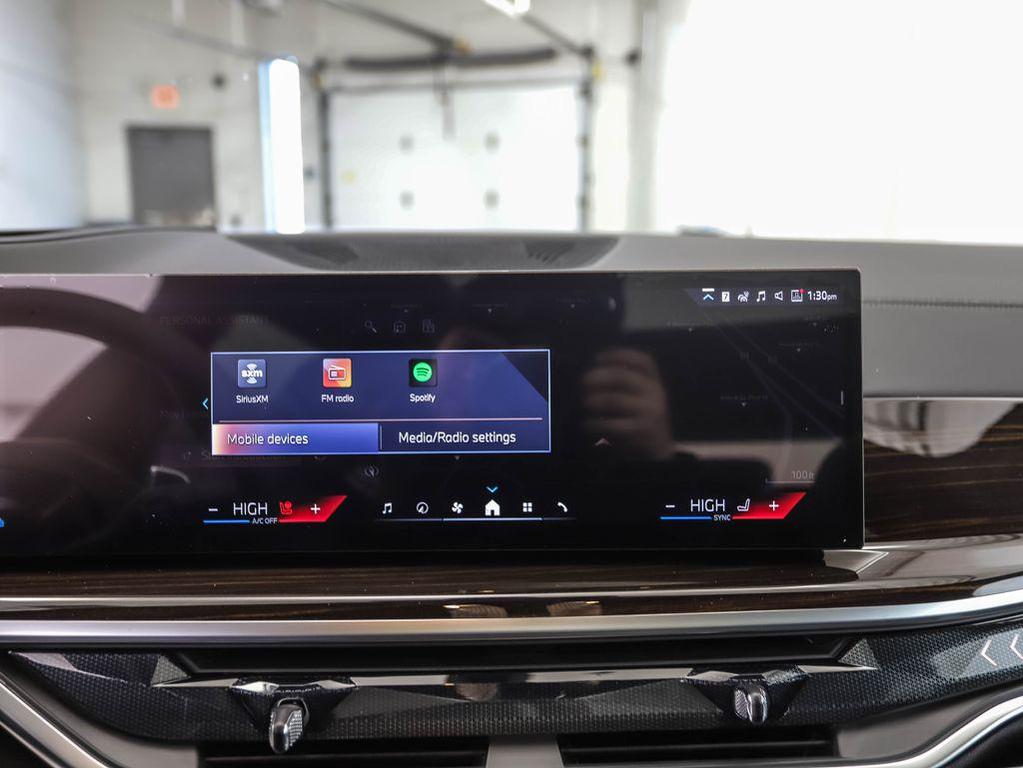 new 2026 BMW X5 PHEV car, priced at $89,915