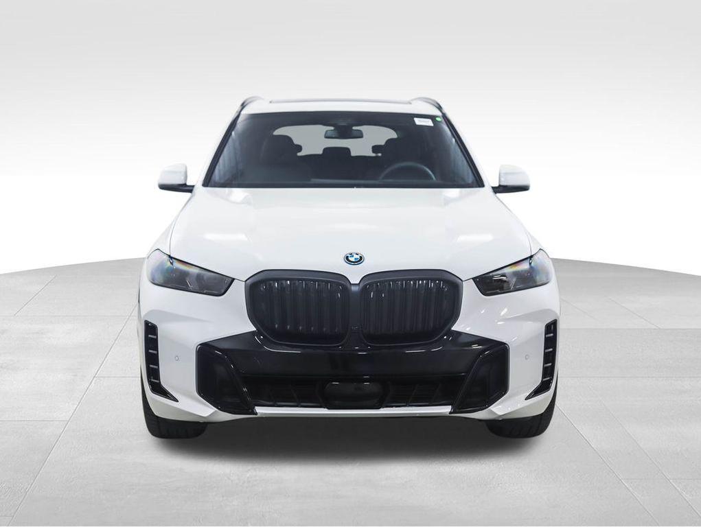 new 2026 BMW X5 PHEV car, priced at $89,915