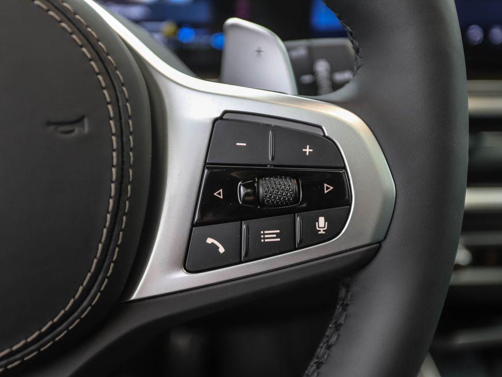 new 2026 BMW X5 PHEV car, priced at $89,915