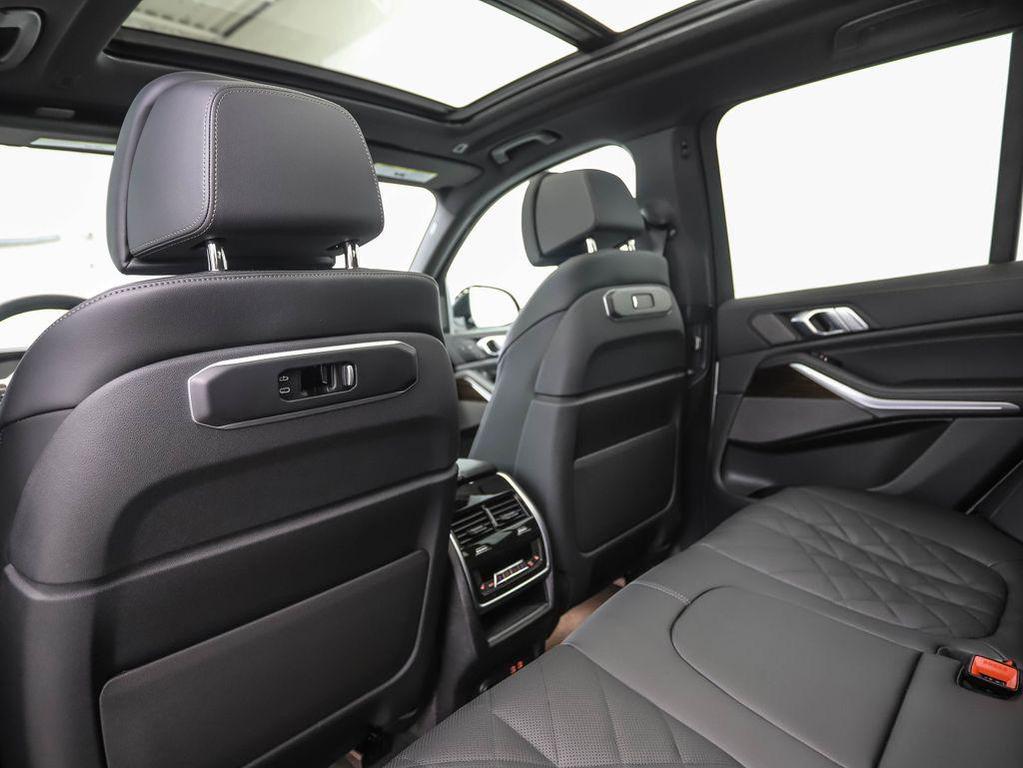 new 2026 BMW X5 PHEV car, priced at $89,915