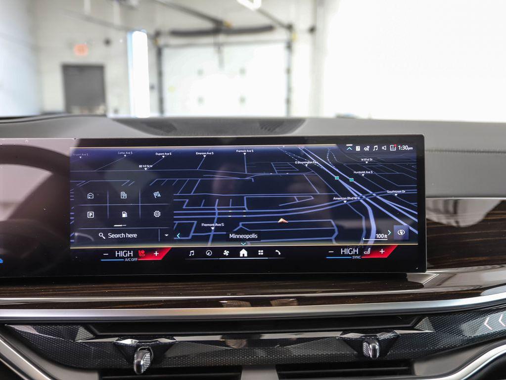 new 2026 BMW X5 PHEV car, priced at $89,915