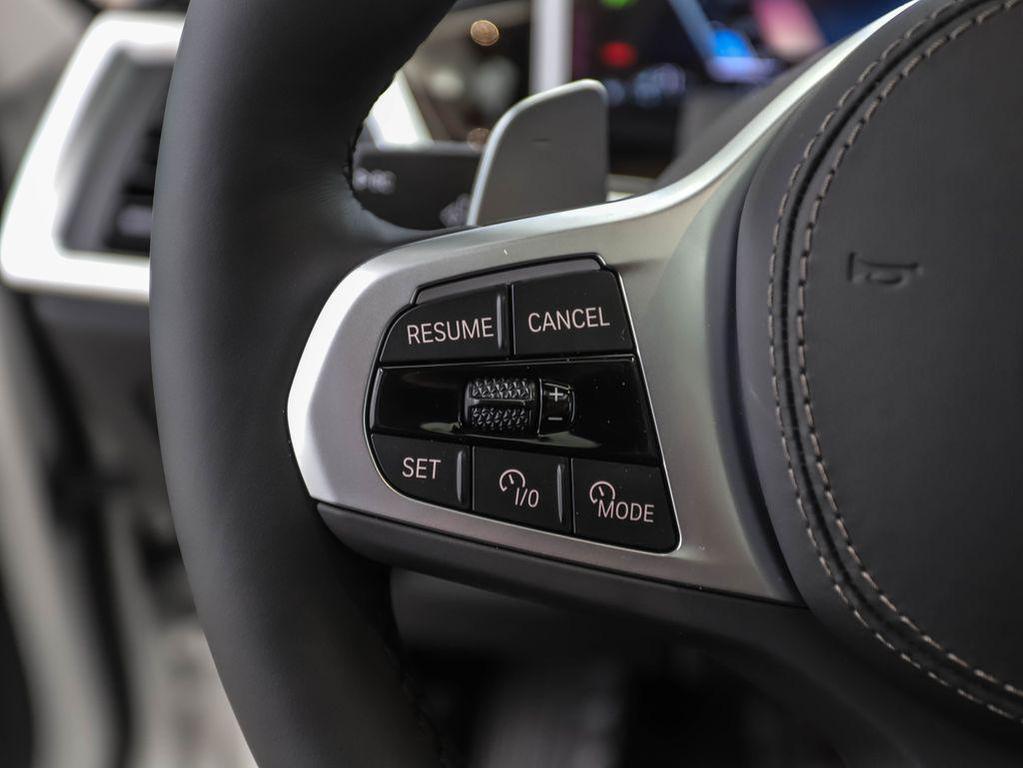 new 2026 BMW X5 PHEV car, priced at $89,915