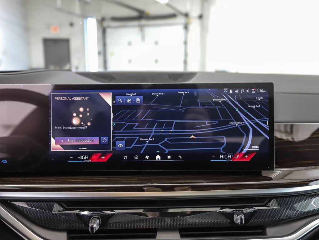 new 2026 BMW X5 PHEV car, priced at $89,915