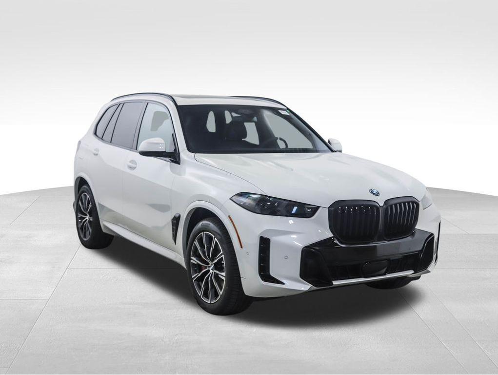 new 2026 BMW X5 PHEV car, priced at $89,915