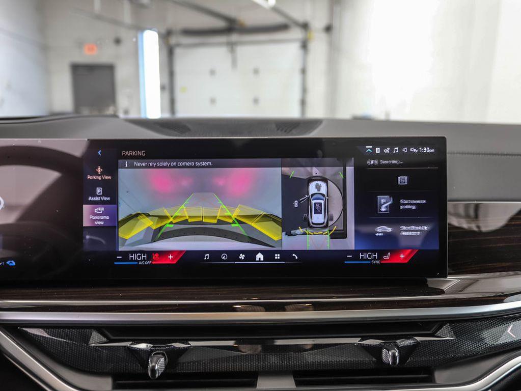 new 2026 BMW X5 PHEV car, priced at $89,915