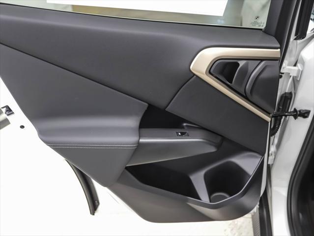 new 2025 BMW X3 car, priced at $53,735