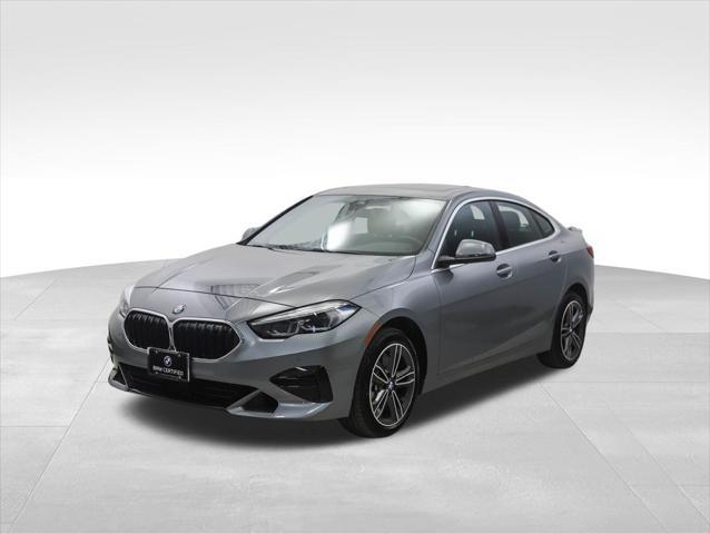 used 2024 BMW 228 Gran Coupe car, priced at $33,900