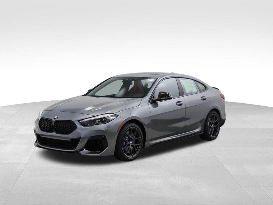 used 2023 BMW M235 Gran Coupe car, priced at $44,749