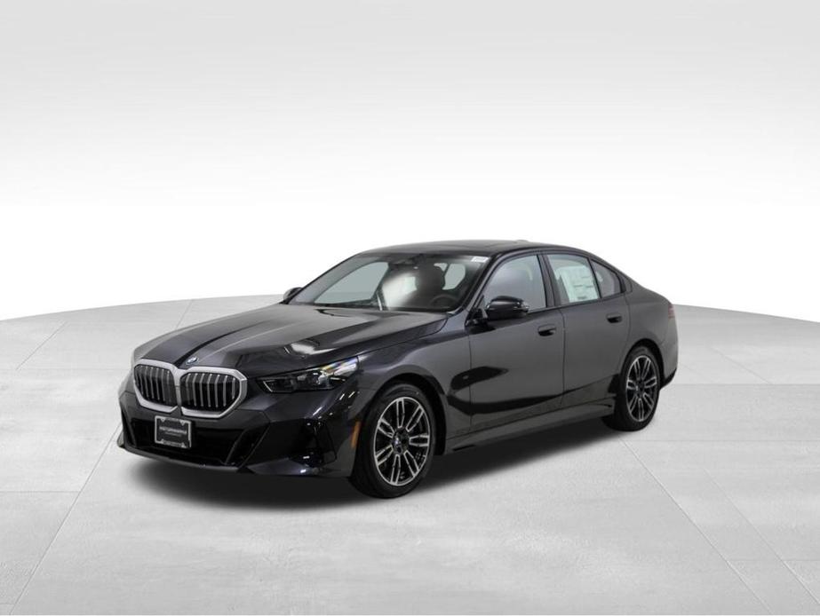 new 2024 BMW 530 car, priced at $68,940