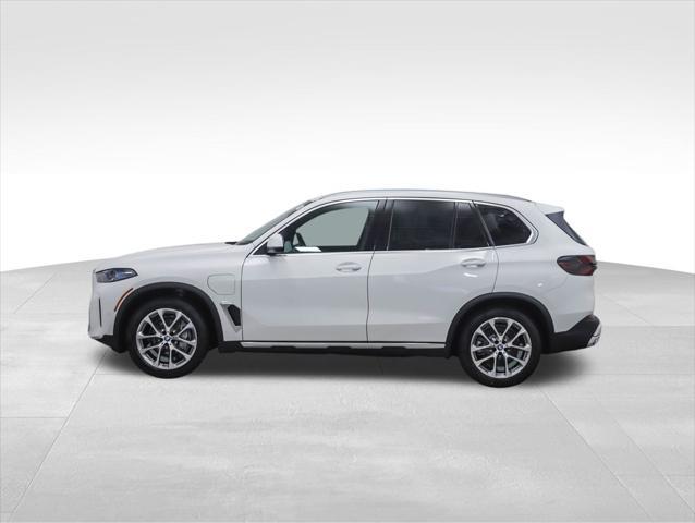 new 2025 BMW X5 PHEV car, priced at $79,625