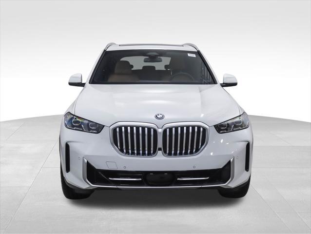 new 2025 BMW X5 PHEV car, priced at $79,625