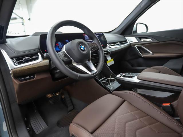 used 2023 BMW X1 car, priced at $48,095