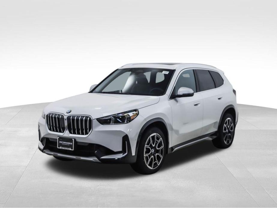 new 2024 BMW X1 car, priced at $46,245