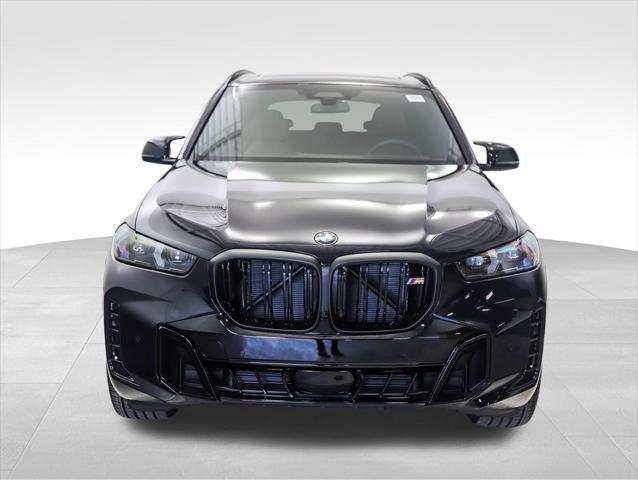 new 2025 BMW X5 car, priced at $100,025