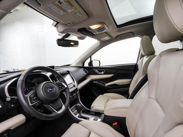 used 2019 Subaru Ascent car, priced at $22,900
