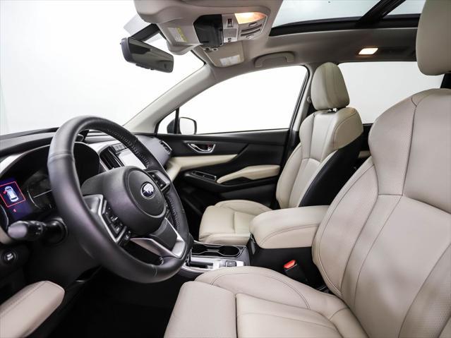 used 2019 Subaru Ascent car, priced at $22,900